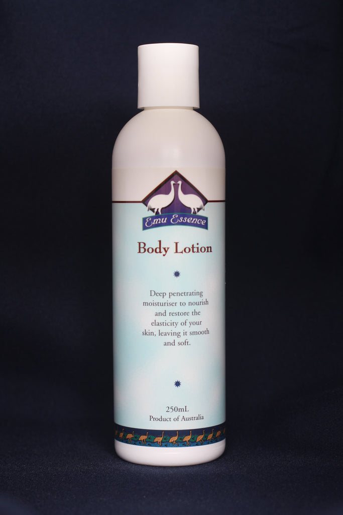 Body Lotion (250ml)