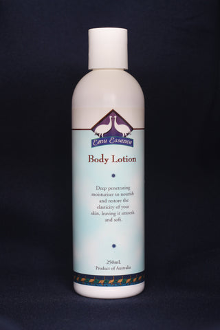 Body Lotion (250ml)