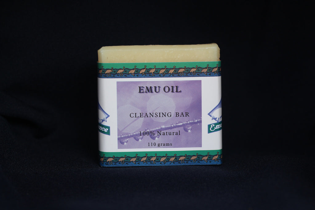 Cleansing Bar