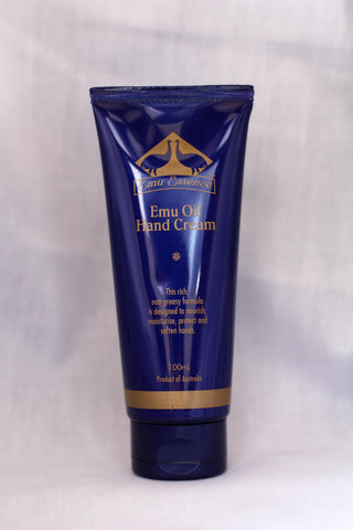 Hand Cream (100ml)