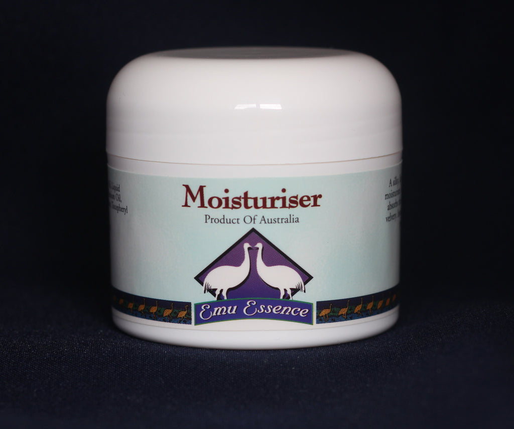 Moisturiser (100g)