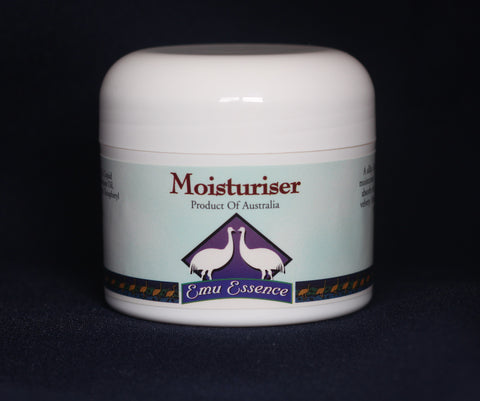 Moisturiser (100g)