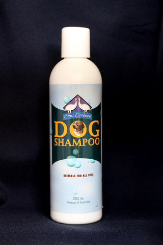 Dog Shampoo (250ml)