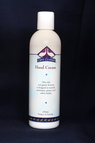 Hand Cream (250ml)